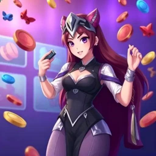 Menjelajahi Fitur Unggulan Situs Game api288