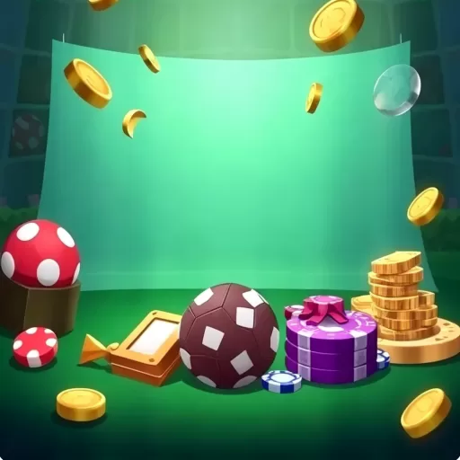 Mengulas Fitur Menarik di Situs Game api288