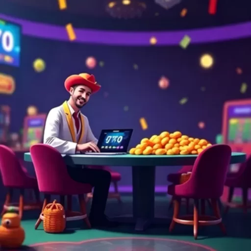 Panduan Lengkap Menggunakan Situs Game api288