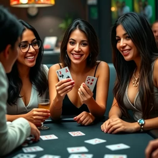 api288: Menyelami Keseruan Permainan Poker yang Menarik di Indonesia